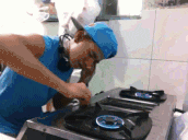 DJStove