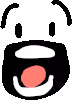 Yapping emote