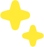 yellow emote
