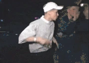 rave emote