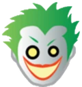 WhySoSerious emote