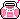 pinkboombox emote