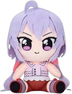 Symphogear_Chris emote
