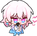 MarchHEHE emote