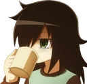 Anime_Coffee emote
