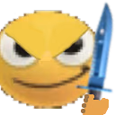 daga emote