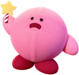 KirbyMagic emote