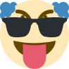 Epic_Clown emote