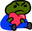 sittbutluvvbutmajj emote