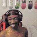 DickRider emote