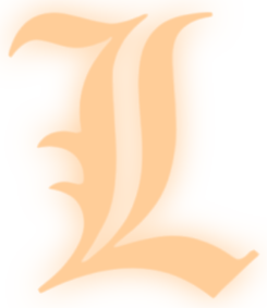 DeathNoteLPeach emote