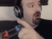 gaming animated emote