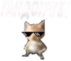 gandonchik emote