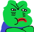 PEPNT emote
