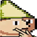 pajaThink emote