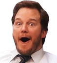andy_dwyer_excited emote