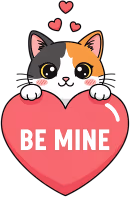 Cutekawaiicat emote