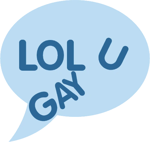 LolYouGay emoji