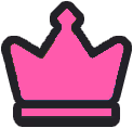 Pink_Crown emote