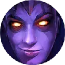 RaidSmile emote