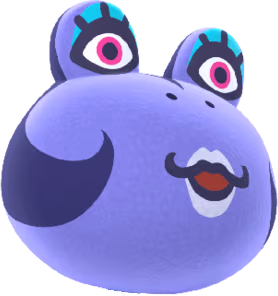 Diva emote
