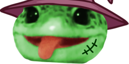 SillyChamp static emote