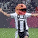 PagSIUUUU emote