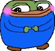 PepeShy emote