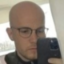 ohneBald static emote