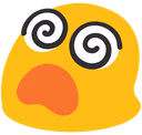 blobdizzy emote