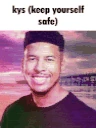 KeepYourselfSafe emoji