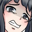 YanCringe emoji