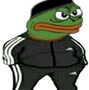 MadgeRuski emote