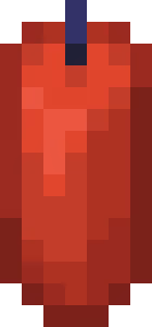 Minecraft_candle_red emote