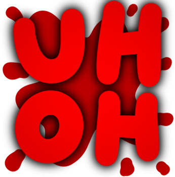 uhoh static emote