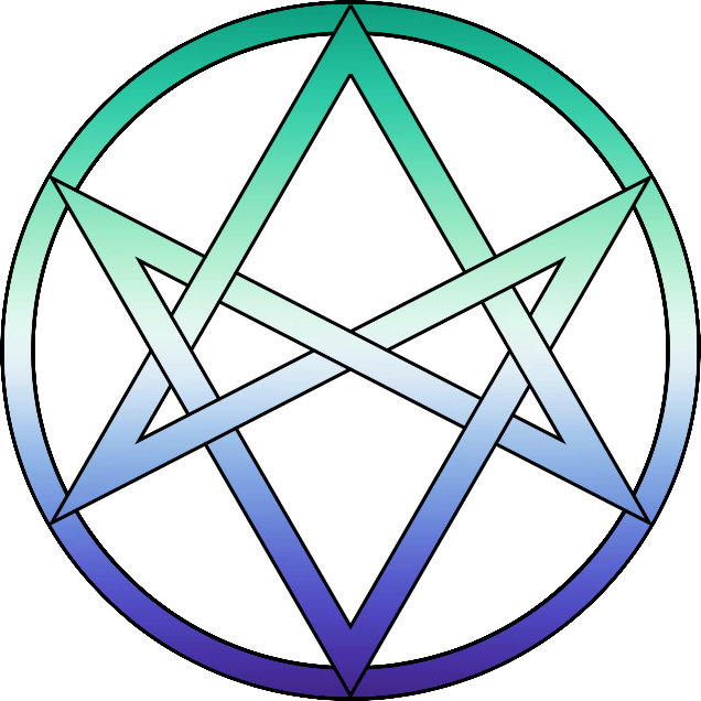 hexagram_gay static emote