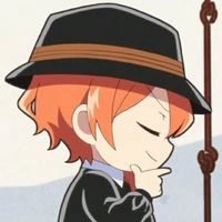 chuuyasmug emote