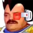 KEK9000 emote