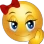 blushgirl emote