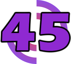 SimpleLevel45 emote