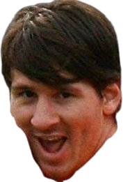 Messi_Evil_Laugh emote