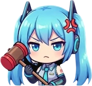 anime_banned emote