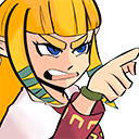 zMAD emote