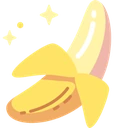 Banana emote