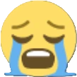 cry emote