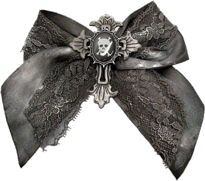 black_bow static emote