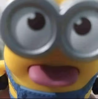minionblep emote