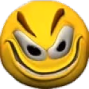 Devious emote