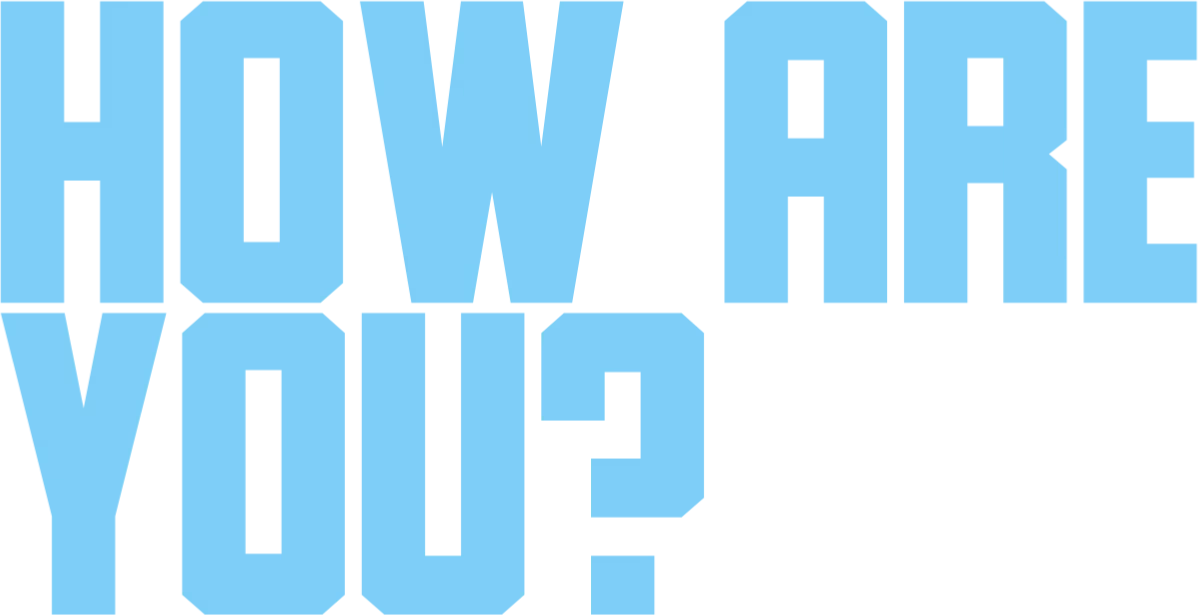 How_are_you emote