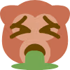 pukemonkee emote